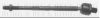 VAUXH 1606344 Tie Rod Axle Joint